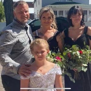 Meet your Posher, Lilyana